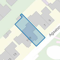 Perceel AML01-G-5099