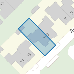 Perceel AML01-G-5100