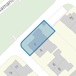 Perceel AML01-G-5116