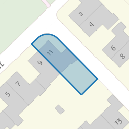 Perceel AML01-G-5118