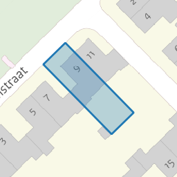 Perceel AML01-G-5119
