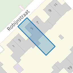 Perceel AML01-G-5121