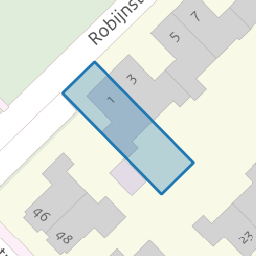 Perceel AML01-G-5123