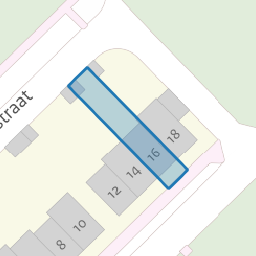 Perceel AML01-G-5125