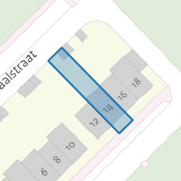 Perceel AML01-G-5126