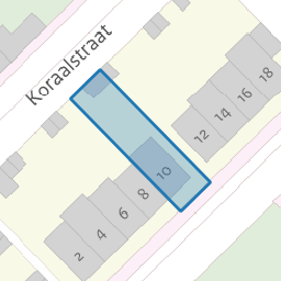 Perceel AML01-G-5128