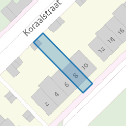 Perceel AML01-G-5129