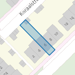 Perceel AML01-G-5130