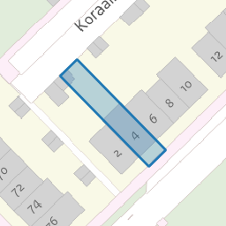 Perceel AML01-G-5131