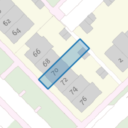 Perceel AML01-G-5135