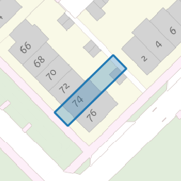 Perceel AML01-G-5137