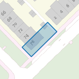 Perceel AML01-G-5138