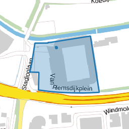 Perceel AML01-G-5139