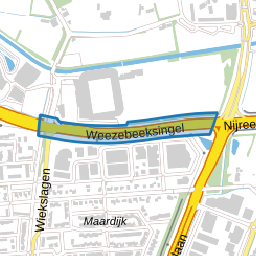 Perceel AML01-G-5152
