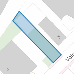 Perceel AML01-G-5154