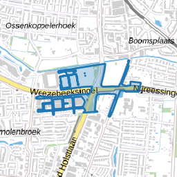 Perceel AML01-G-5160