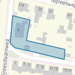 Perceel AML01-G-5167