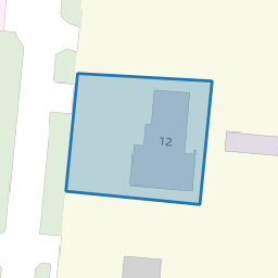 Perceel AML01-G-5168