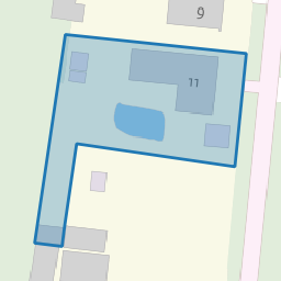 Perceel AML01-G-5181