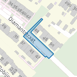 Perceel AML01-G-5198