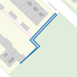 Perceel AML01-G-5199