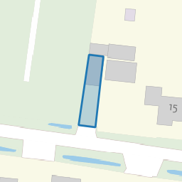 Perceel AML01-G-5233