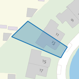 Perceel AML01-G-5237