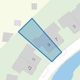 Perceel AML01-G-5240