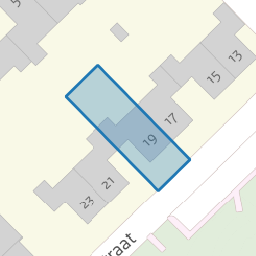 Perceel AML01-G-5257