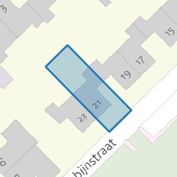 Perceel AML01-G-5258