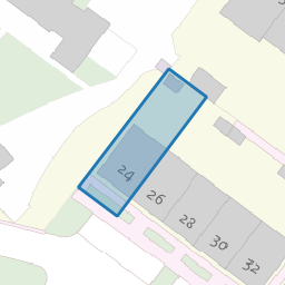 Perceel AML01-G-5261