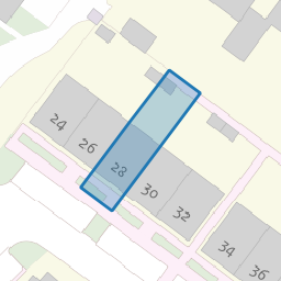 Perceel AML01-G-5263
