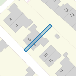 Perceel AML01-G-5274