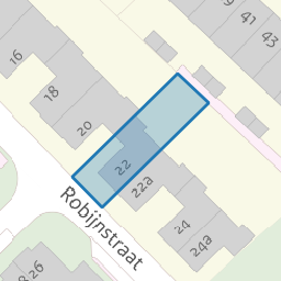 Perceel AML01-G-5283