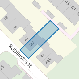 Perceel AML01-G-5284