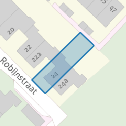 Perceel AML01-G-5285