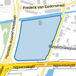 Perceel AML01-G-5287