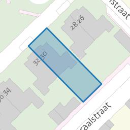 Perceel AML01-G-5295