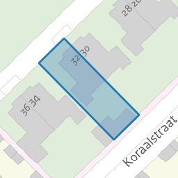 Perceel AML01-G-5296