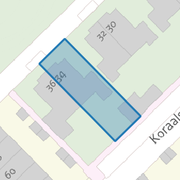 Perceel AML01-G-5297