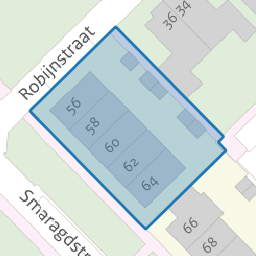 Perceel AML01-G-5299