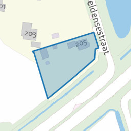 Perceel AML01-G-5305