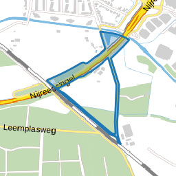 Perceel AML01-G-5306