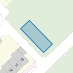 Perceel AML01-G-5318