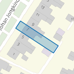 Perceel AML01-H-10000