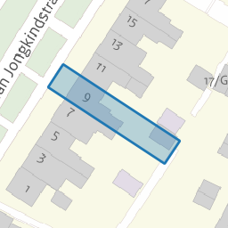 Perceel AML01-H-10001