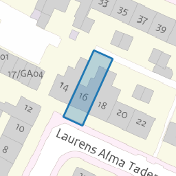 Perceel AML01-H-10003