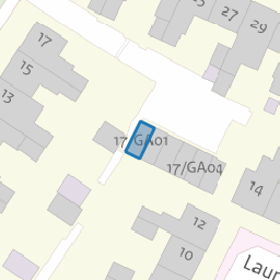 Perceel AML01-H-10007