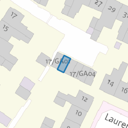 Perceel AML01-H-10008