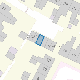 Perceel AML01-H-10009